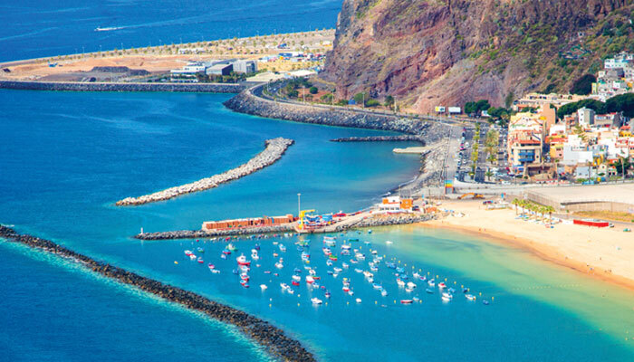 What To Do On Holiday In Tenerife